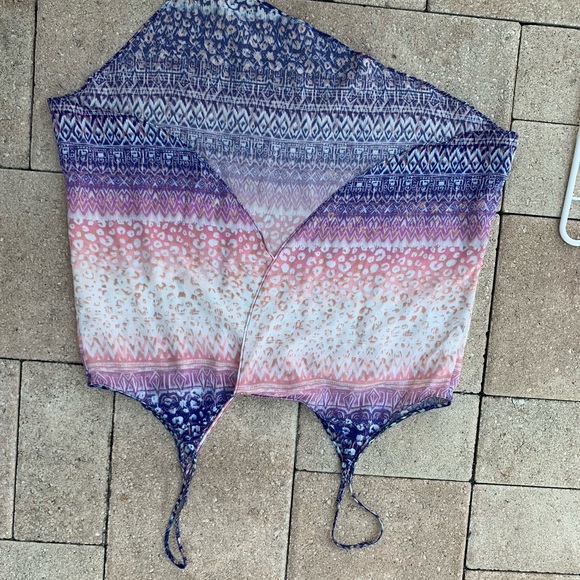 Rory Beca silk top tank - Picture 5 of 13